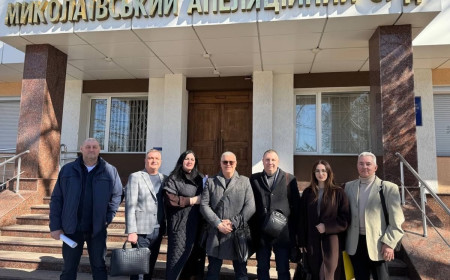 Ukrayna’da iş kuracak Türklere Tolpekin & Partners’tan hukuki öneriler