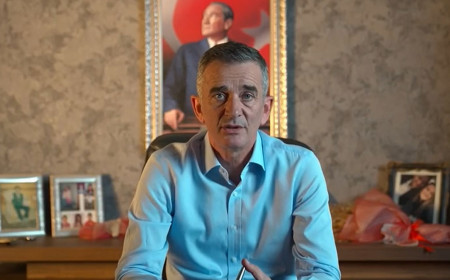 Ümit Dikbayır neden AK Parti dışında kaldı, şimdi hangi yol kaldı?
