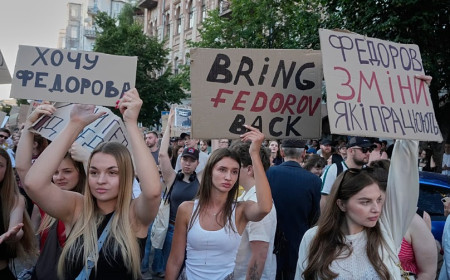 Fedorov savaş sürerken seçim çağrısı yaptı: Zelenskiy’e yeni baskı