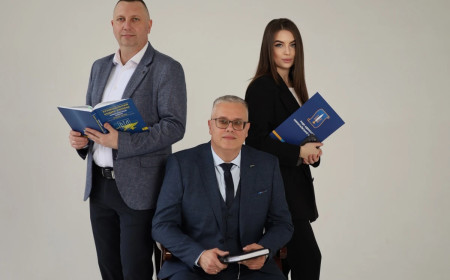 Ukrayna’da iş kuracak Türklere Tolpekin & Partners’tan hukuki öneriler