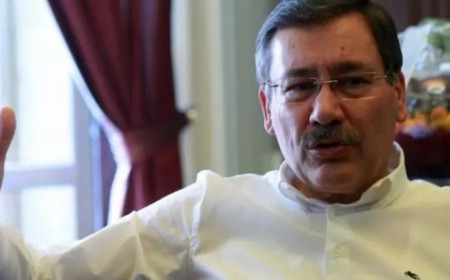 Melih Gökçek hakkında kayıt dışı para iddiasıyla soruşturma başlatıldı