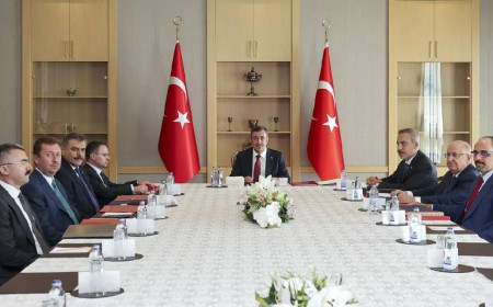 Tekirdağ Başkanı Candan Yüceer CHP'den istifa etti: Yeni yol mesajı