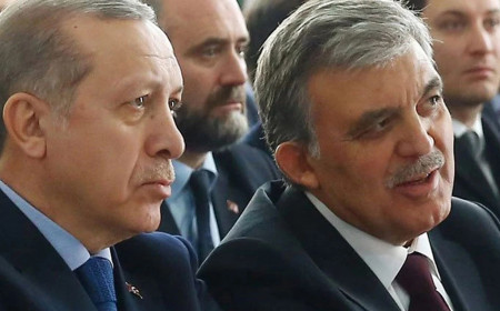 Abdullah Gül’den çerçeve yasa mesajı: Erdoğan ve Bahçeli’ye teşekkür