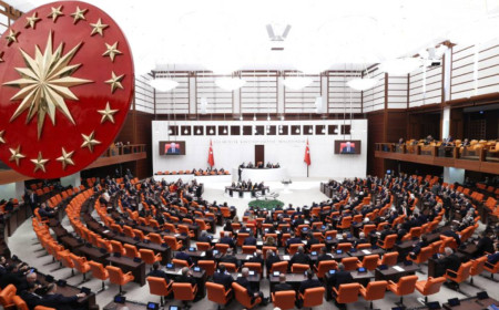 Cumhurbaşkanlığı sisteminde revizyon: Bakanlar Meclis'ten seçilebilir