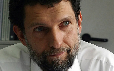 AİHM’den Osman Kavala kararı: Ankara’dan sert tepki ve AİHS çıkışı