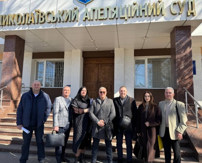 Ukrayna’da iş kuracak Türklere Tolpekin & Partners’tan hukuki öneriler