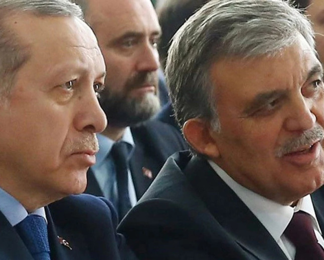 Abdullah Gül’den çerçeve yasa mesajı: Erdoğan ve Bahçeli’ye teşekkür