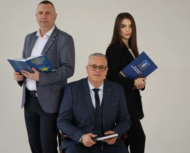 Ukrayna’da iş kuracak Türklere Tolpekin & Partners’tan hukuki öneriler