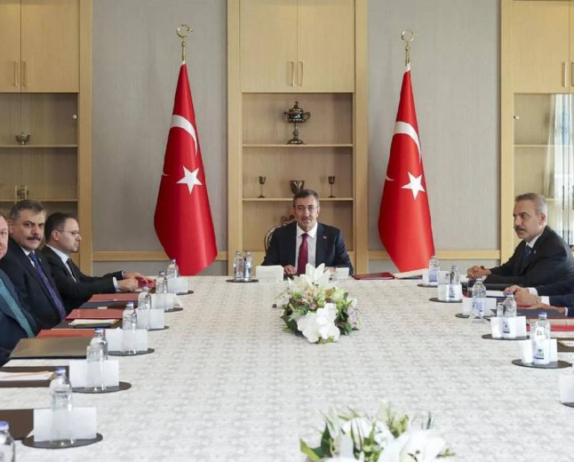 Tekirdağ Başkanı Candan Yüceer CHP'den istifa etti: Yeni yol mesajı