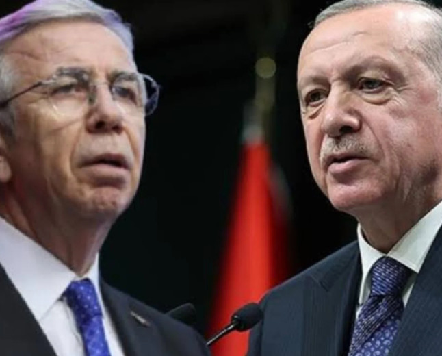 AK Parti kulislerinde parlamenter sistem ve Erdoğan için geçiş formülü