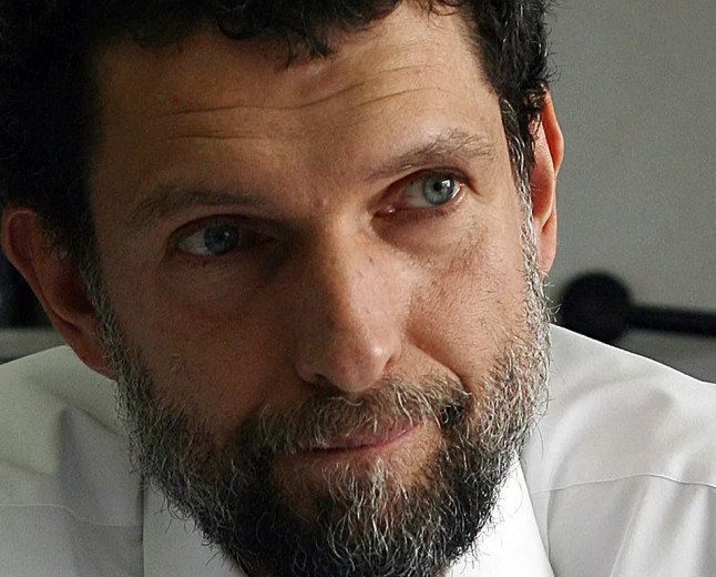 AİHM’den Osman Kavala kararı: Ankara’dan sert tepki ve AİHS çıkışı