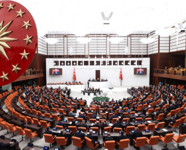 Cumhurbaşkanlığı sisteminde revizyon: Bakanlar Meclis'ten seçilebilir