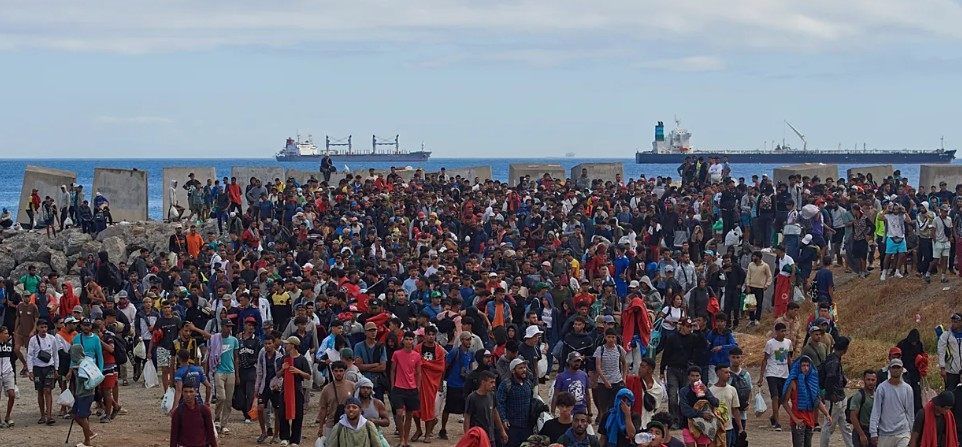 AB’de göç krizi büyüyor: Schengen kontrolleri ve dayanışma tartışması