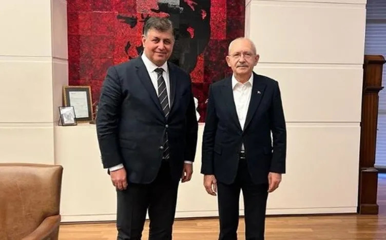 Cemil Tugay paylaşılamıyor: CHP ile Yeni Parti arasında İzmir hesaplaşması
