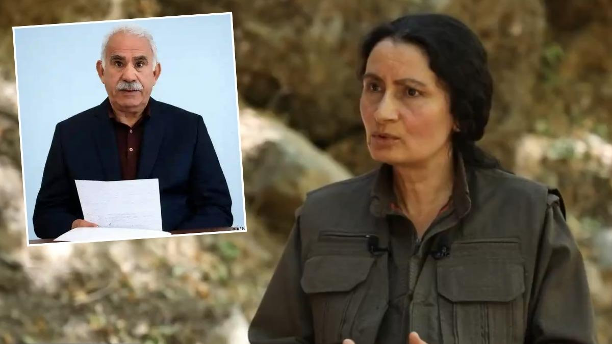 PKK’dan Öcalan için resmi statü talebi: Süreçte yeni tartışma