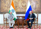 Modi’nin Putin’e barış çağrısı: Hindistan savaş dengesini değiştirir mi?