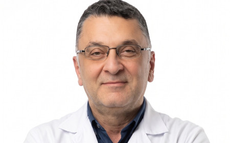 Prostat kanseri erkeklerde ikinci sırada: İdrar şikâyetlerini önemseyin