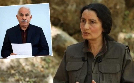 PKK’dan Öcalan için resmi statü talebi: Süreçte yeni tartışma