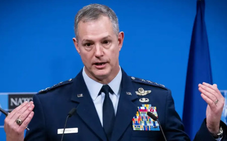 NATO: Rusya’nın Avrupa’daki sabotaj kampanyası amacına ulaşmadı