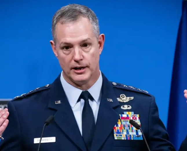 NATO: Rusya’nın Avrupa’daki sabotaj kampanyası amacına ulaşmadı