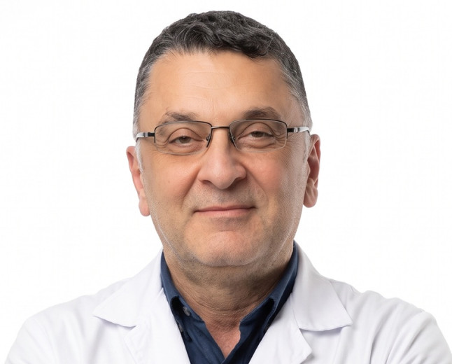 Prostat kanseri erkeklerde ikinci sırada: İdrar şikâyetlerini önemseyin