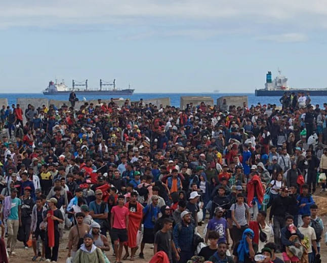 AB’de göç krizi büyüyor: Schengen kontrolleri ve dayanışma tartışması