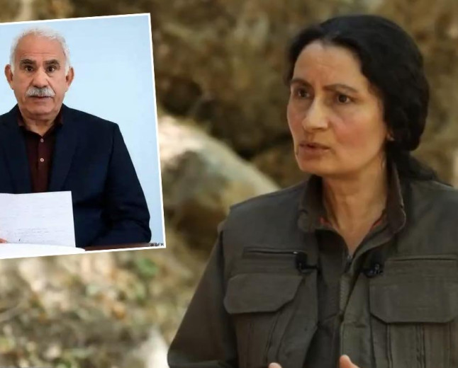 PKK’dan Öcalan için resmi statü talebi: Süreçte yeni tartışma
