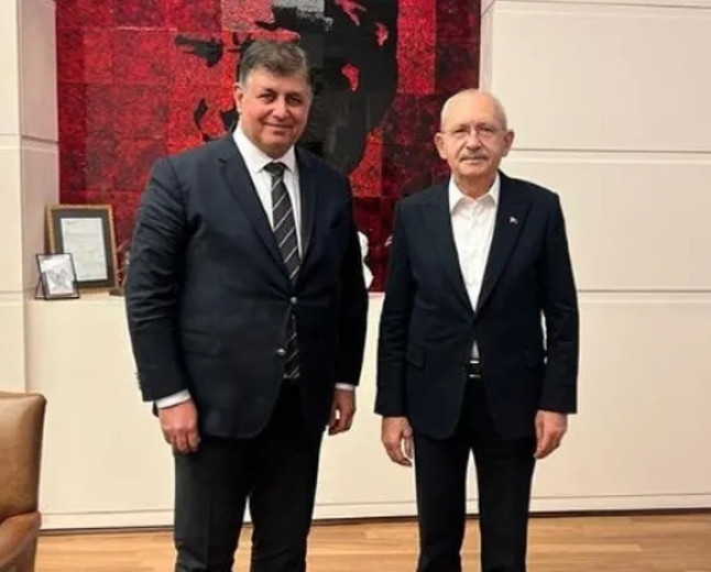 Cemil Tugay paylaşılamıyor: CHP ile Yeni Parti arasında İzmir hesaplaşması