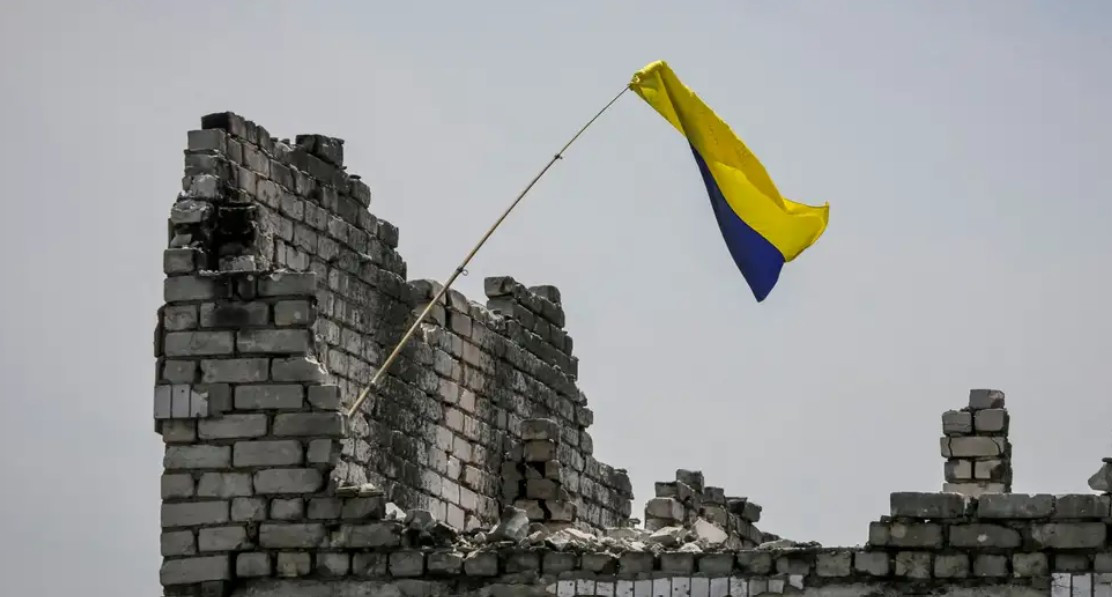 Azov, Rusya'nın Donetsk'te üç köyü ele geçirdiği iddiasını yalanladı