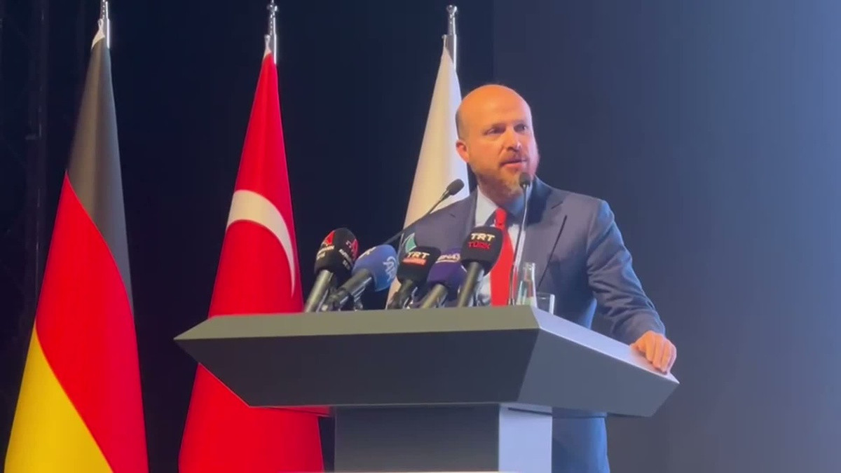 UID Genel Kurulu’nda Türk diasporası ve aşırı sağ gündeme taşındı