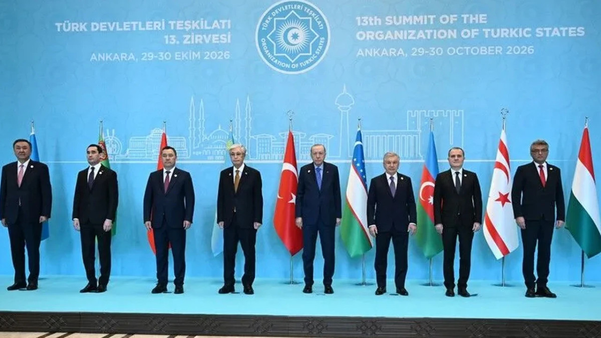 TDT Dijital Ekonomi Ortaklık Anlaşması Resmî Gazete’de yayımlandı