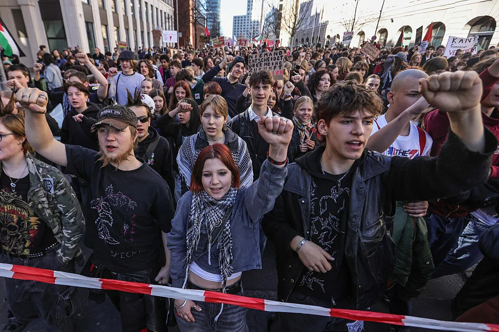 Almanya’da zorunlu askerlik tartışması: Vicdani ret başvuruları arttı
