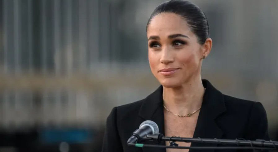 Meghan Markle'ın babası için çocuk istismarı görüntüsü soruşturması
