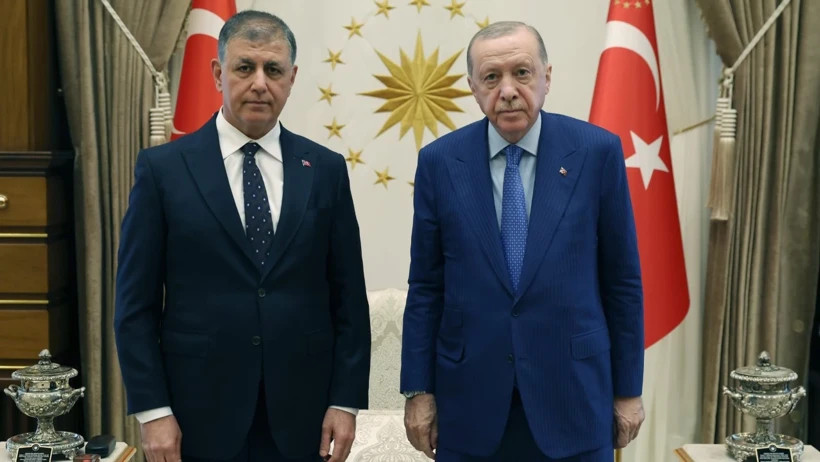 Cemil Tugay AK Parti’ye mi geçiyor? Yusuf İnan’ın iddiası yeniden gündemde