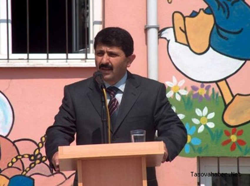 Dil Bayramı’nda Taşovaca şiir: Yöresel sözler yeniden hayat buldu