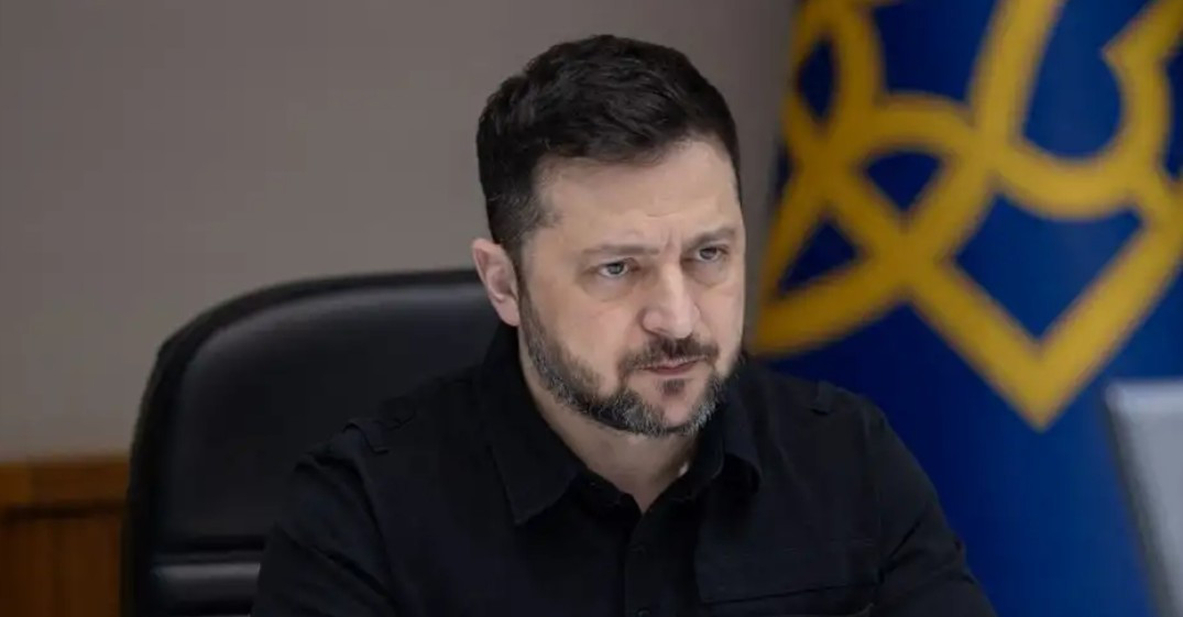 Ukrayna Patriot ve NASAMS füzeleri için Hegseth'in imzasını bekliyor
