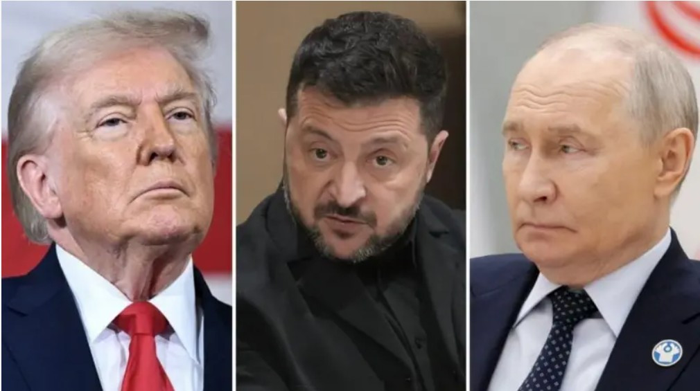Trump enerji ateşkesi açıkladı, Rusya anlaşmayı henüz doğrulamadı