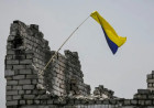 Azov, Rusya'nın Donetsk'te üç köyü ele geçirdiği iddiasını yalanladı
