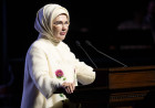 Emine Erdoğan’dan Gazze paylaşımı: İnsanlığın ortak vicdanı sınanıyor