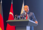 UID Genel Kurulu’nda Türk diasporası ve aşırı sağ gündeme taşındı