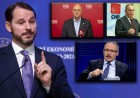 Albayrak'ın avukatı fon soruşturmasında Selvi ve iki siyasetçiyi hedef aldı
