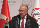 Ümit Kocasakal İstanbul Barosu başkanı seçildi: Sonuç henüz resmî değil