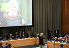 Emine Erdoğan’dan enerji dönüşümünde sürdürülebilirlik kültürü çağrısı