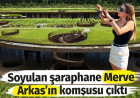 İtalya’daki şarap soygununda Merve Arkas yatırımı detayı ortaya çıktı