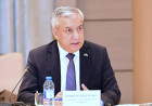 Özbekistan Büyükelçisi, Azerbaycan kadınlarının rolünü övdü