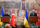 Erdoğan: Karadeniz’de sivil gemilere yönelik saldırılar kabul edilemez