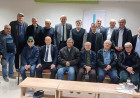  Mehmet Aydoğan Konya’da eğitimden çevreye STK çalışmalarını anlattı