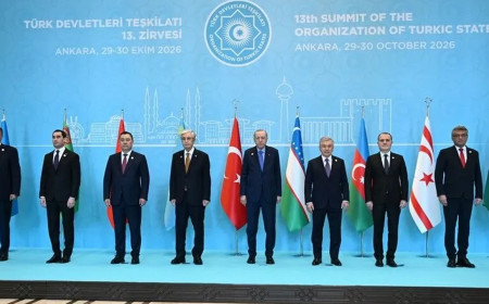 TDT Dijital Ekonomi Ortaklık Anlaşması Resmî Gazete’de yayımlandı