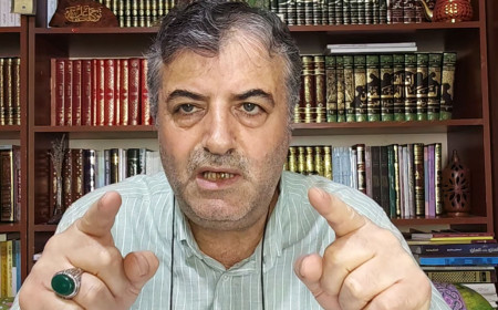Dr. Sadık Tanrıkulu’ndan Said Nursi sempozyumuna yönelik eleştirilere sert tepki