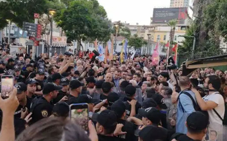 YENİ Parti İzmir’de buluşma çağrısı yaptı: Adres Cumhuriyet Meydanı